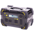 Safari LT Power Generator Y2555