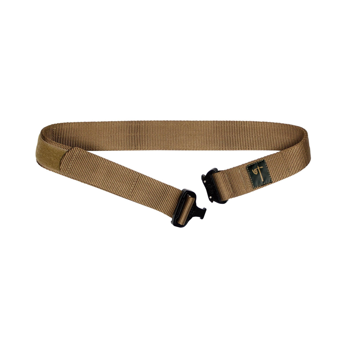 Multicam Medium EDC Belt Y601