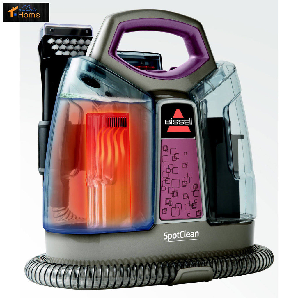 Portable Carpet Cleaner N540