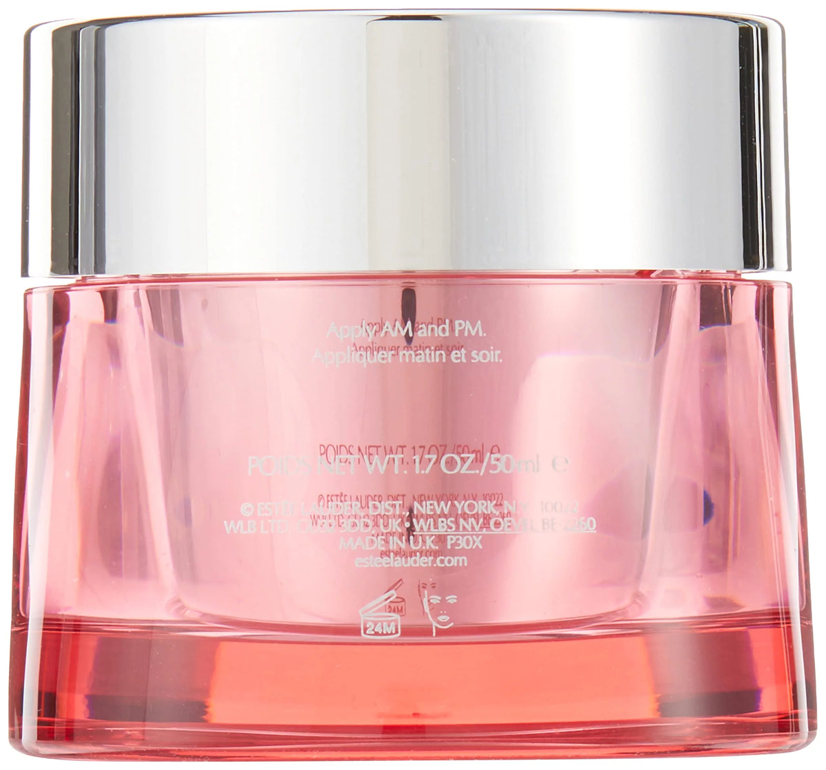 1.7 Ounce Moisture Creme U22623