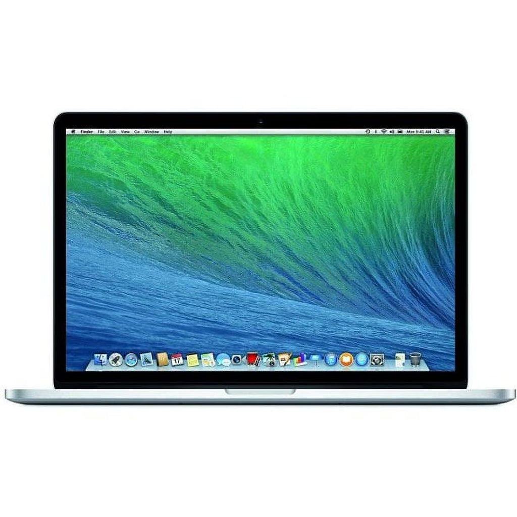Refurbished MacBook Pro 16GB RAM 256 GB SSD Z544