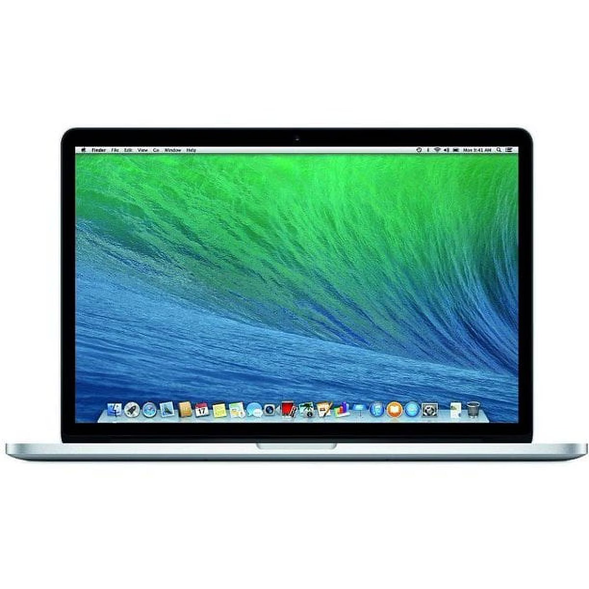Refurbished MacBook Pro 16GB RAM 256 GB SSD Z544