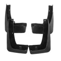4x Splash Guards Mud Flaps For BMW X5 C301