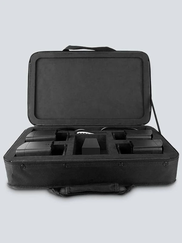 White Wash Light System B84061