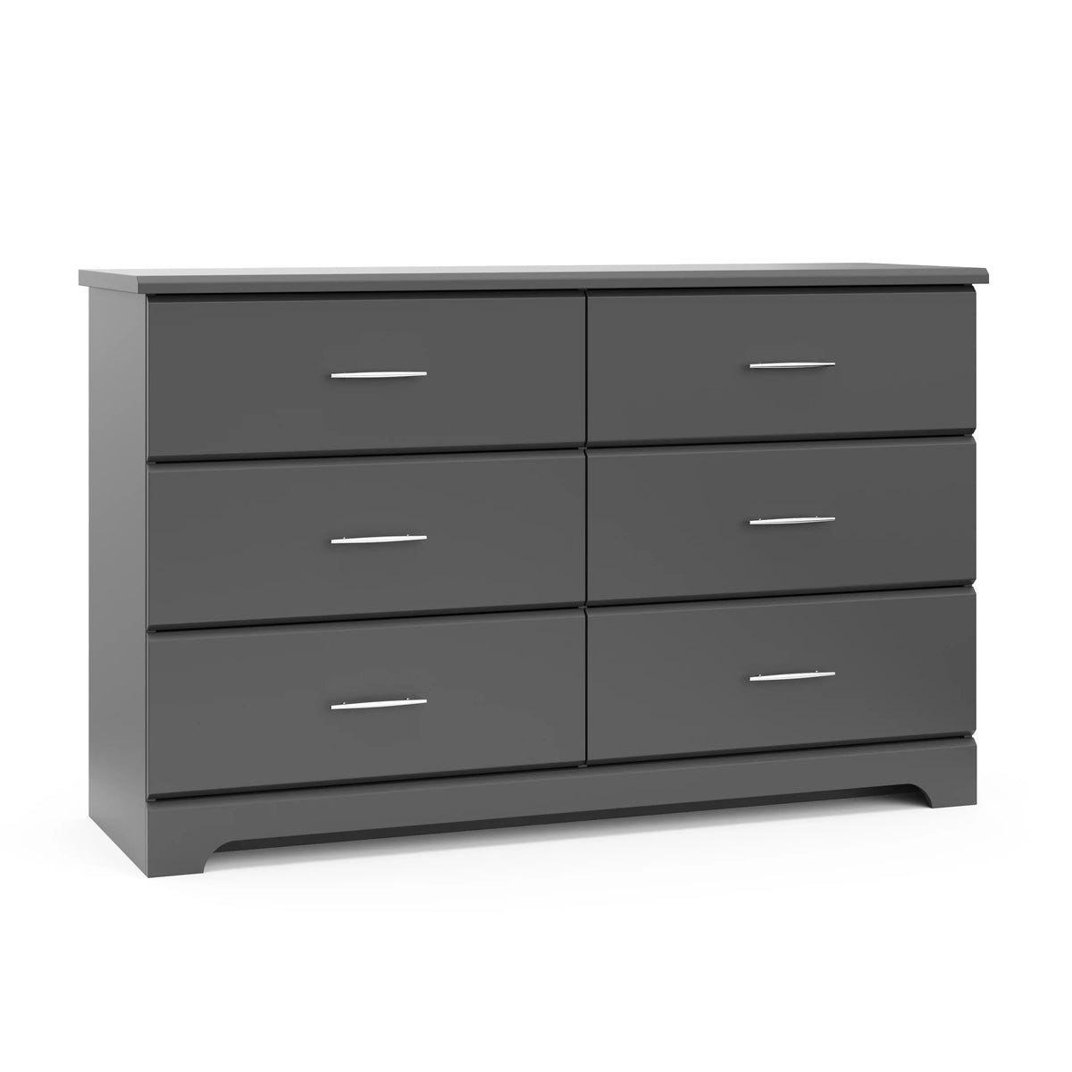 6 Drawer Double Dresser D65450