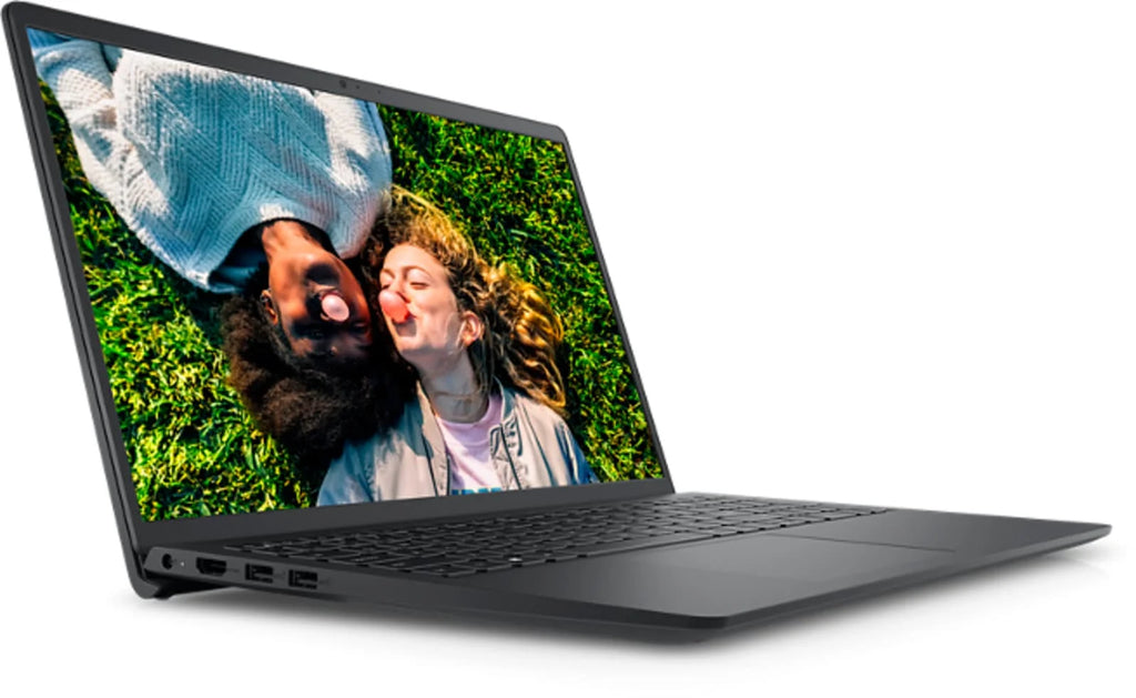 Refurbished Dell Inspiron 3520 Laptop 15.6" FHD Core i7 512GB SSD 8GB RAM 12th Gen CPU B412