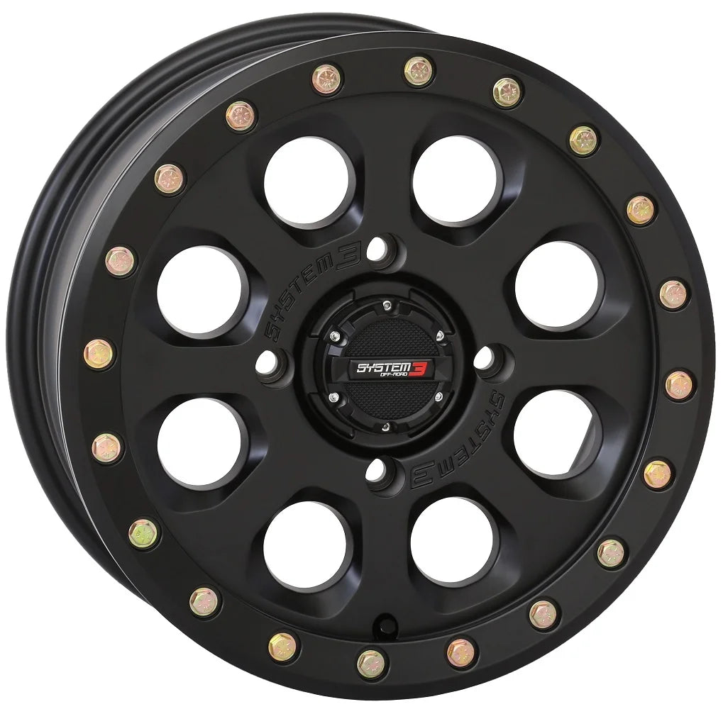 14" Wheels 27" Mud Lite XTR Tires X796