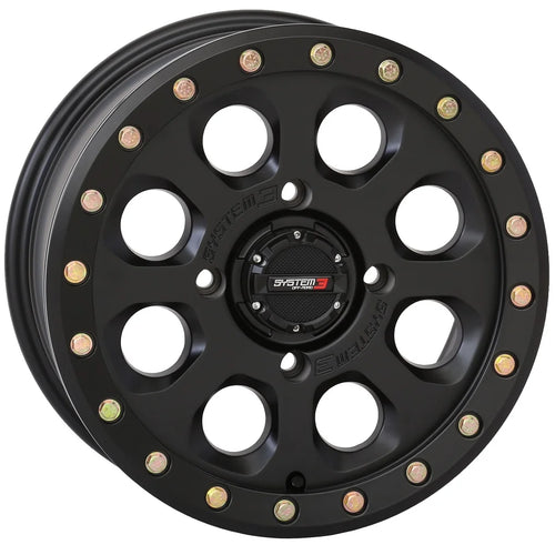 14" Wheels 27" Mud Lite XTR Tires X796