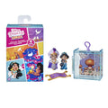 Jasmine Doll with Portable Display Case Z93019