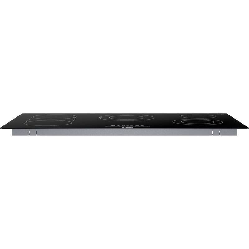 36 in. Electric Cooktop with 5 Elements W9279