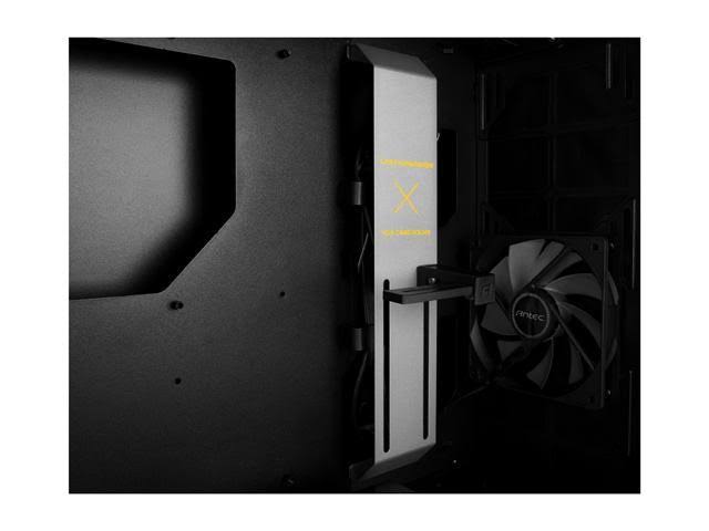 Mid Tower Case R25077