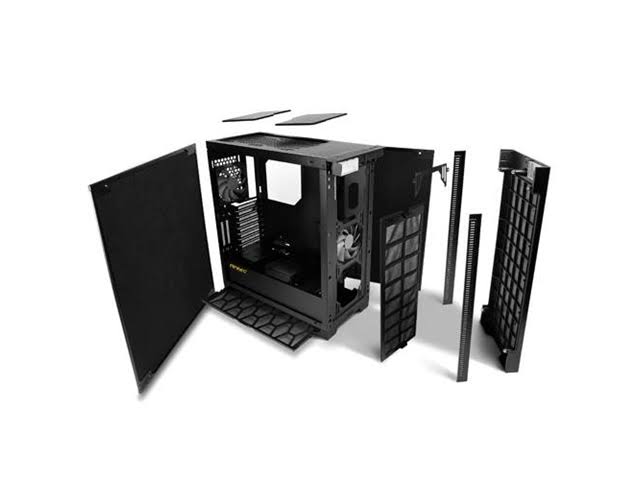 Mid Tower Case R25077