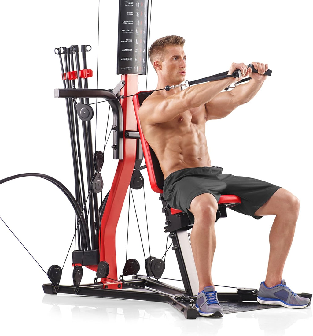 Home Gym Q357