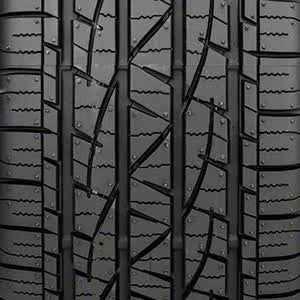 P255/60R19 All Season Tire Y47299