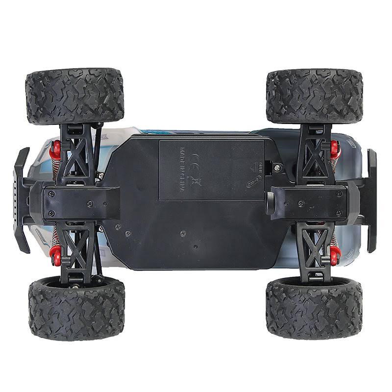 1/18 2.4G 4WD RC Racing Car Off-Road Vehicle O47516