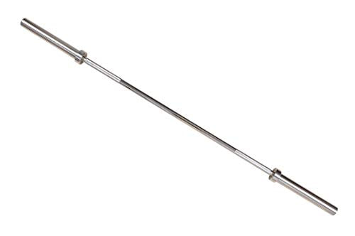 Olympic Bar Barbell, 700-Pound Capacity P712375