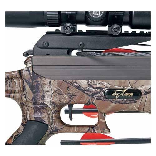 Camo Crossbow Package Q623