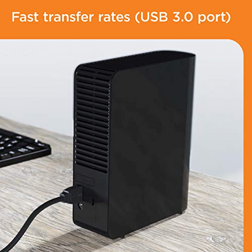 18TB External Hard Drive USB 3.0 N999