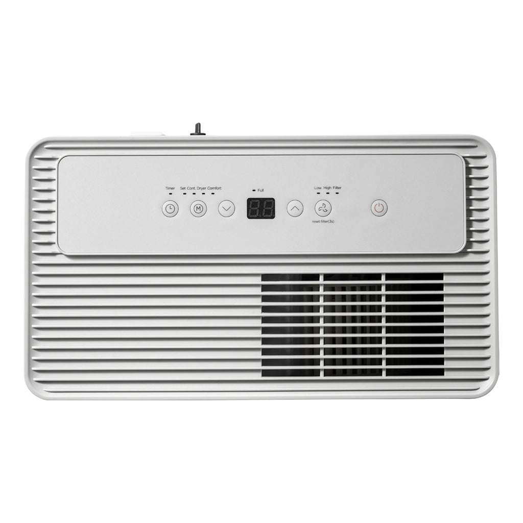 22-Pint Smart Dehumidifier W742775