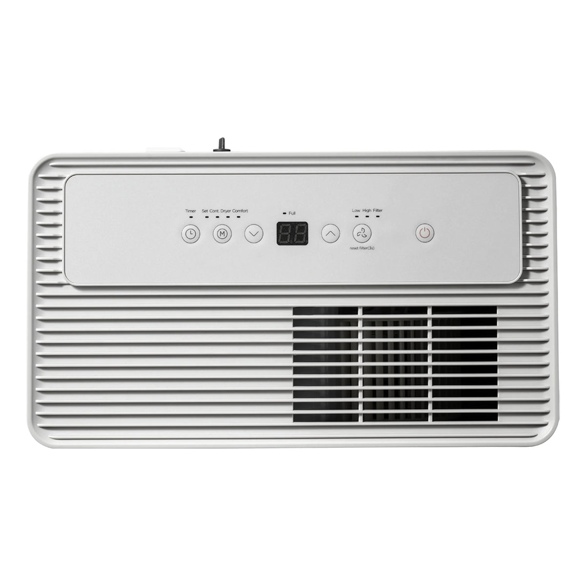 22-Pint Smart Dehumidifier W742775