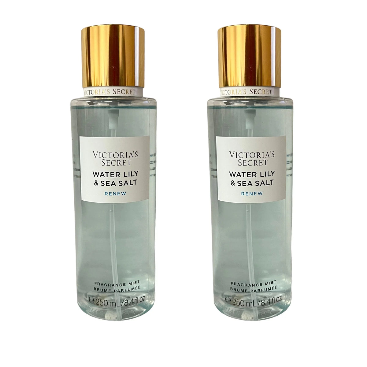 Water Lily & Sea Salt Mist Set Y83207