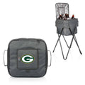 Camping Party Cooler with Stand L8310