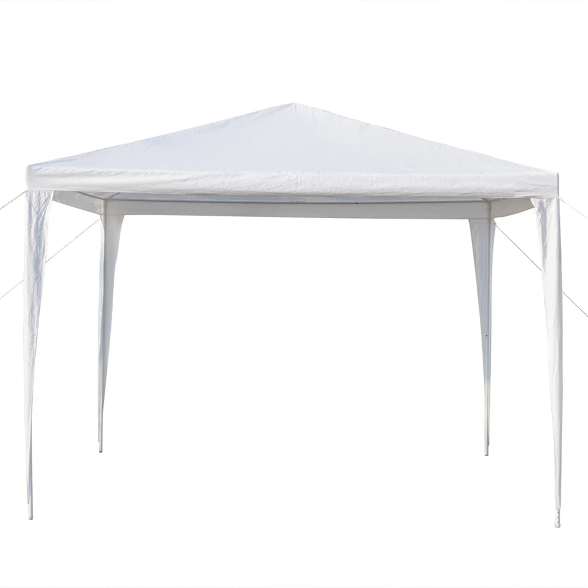 3 x 3m Waterproof Tent White K5538