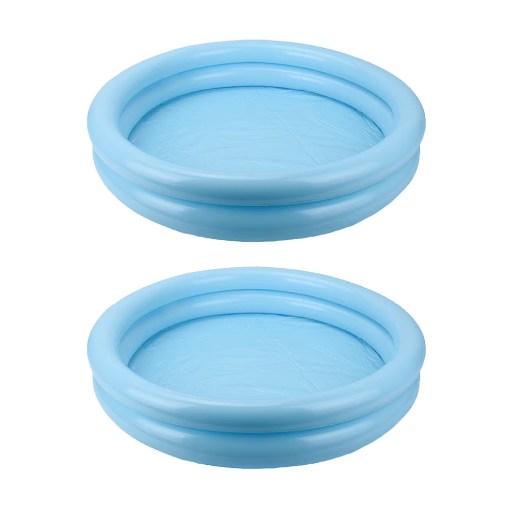 2Pcs Inflatable Sand Trays J184