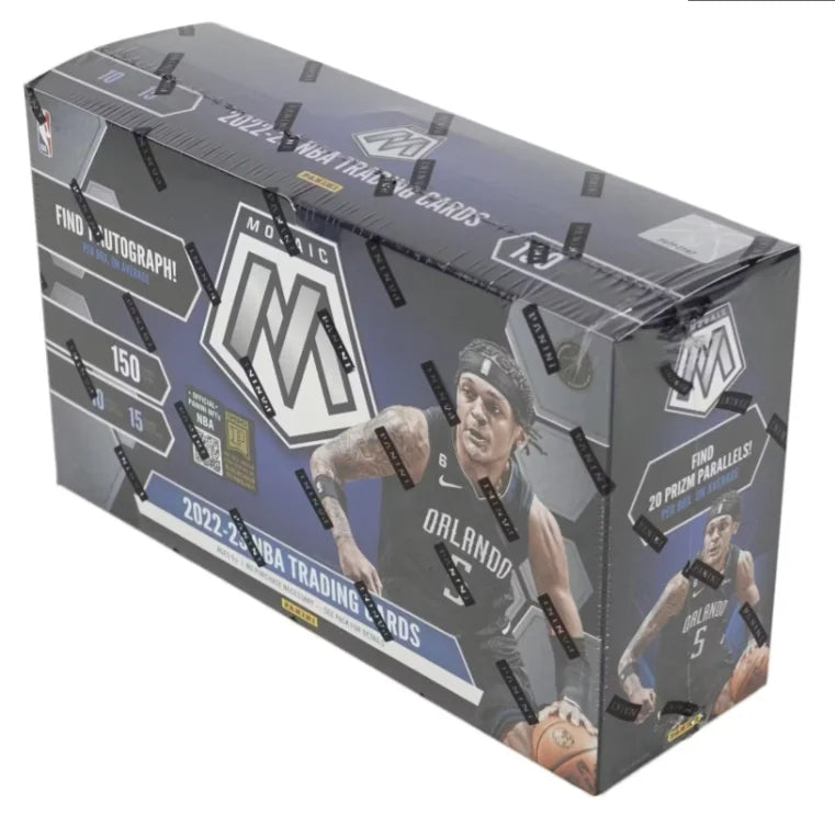 Hobby Box V4644