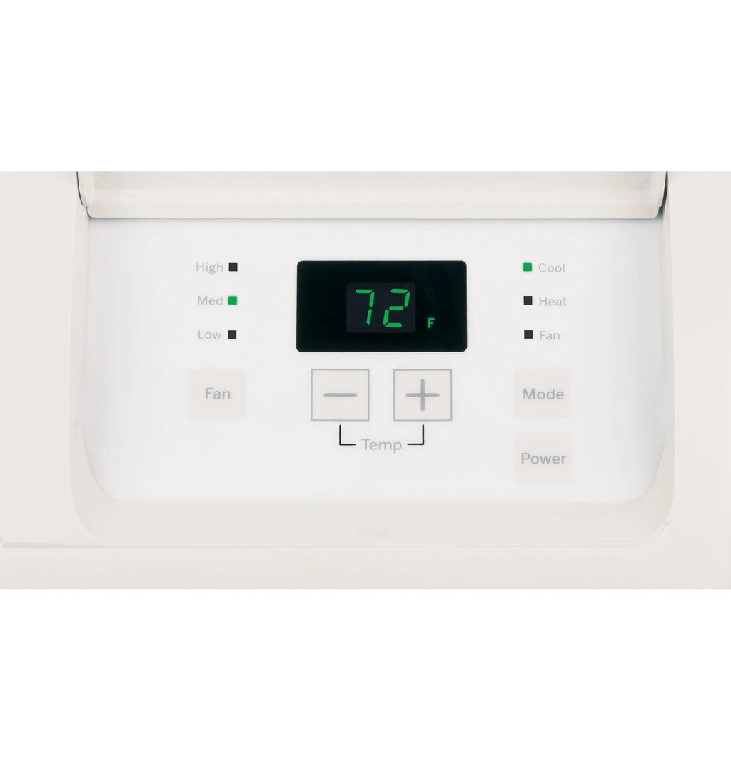 White E8124