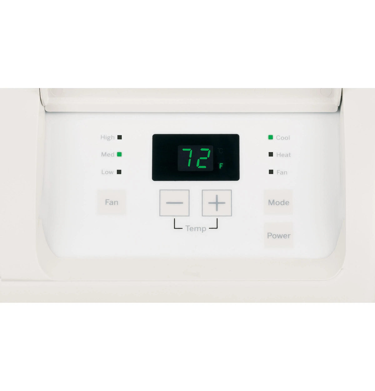 White E8124