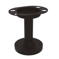 Oil Rubbed Bronze Vanity Top Tumbler and Toothbrush Holder Y234443