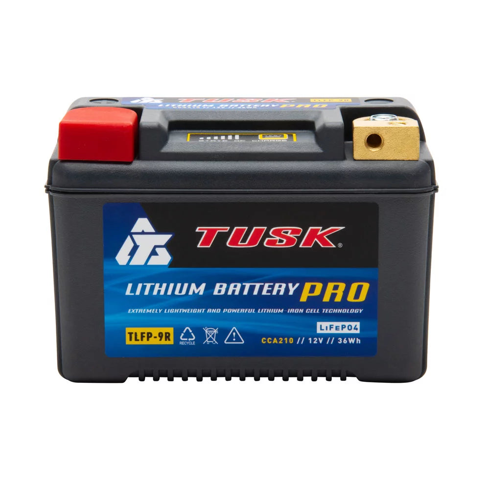 Lithium Pro Battery E479056