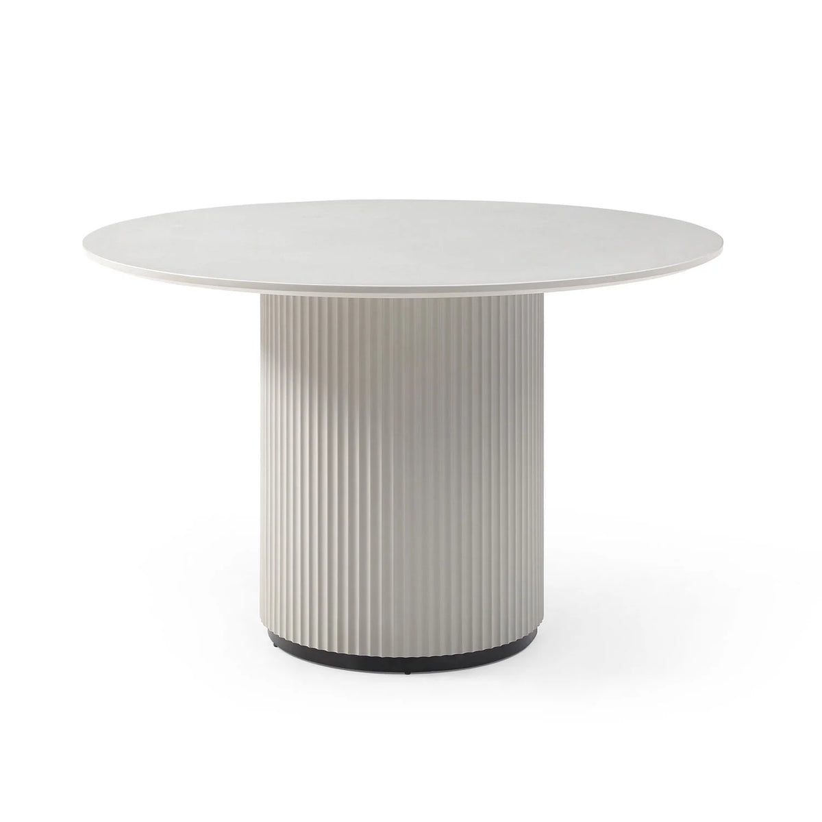 Round MDF Table H67893