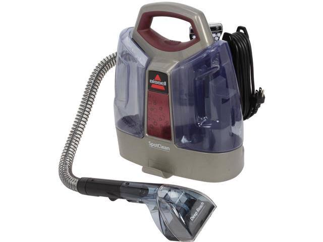 Portable Carpet Cleaner N540