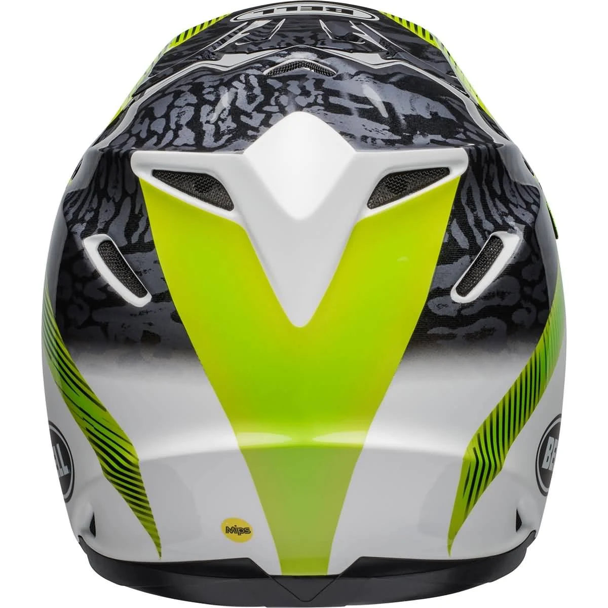 Moto 9 MIPS Helmet Black/Pink/Blue 2XL V379