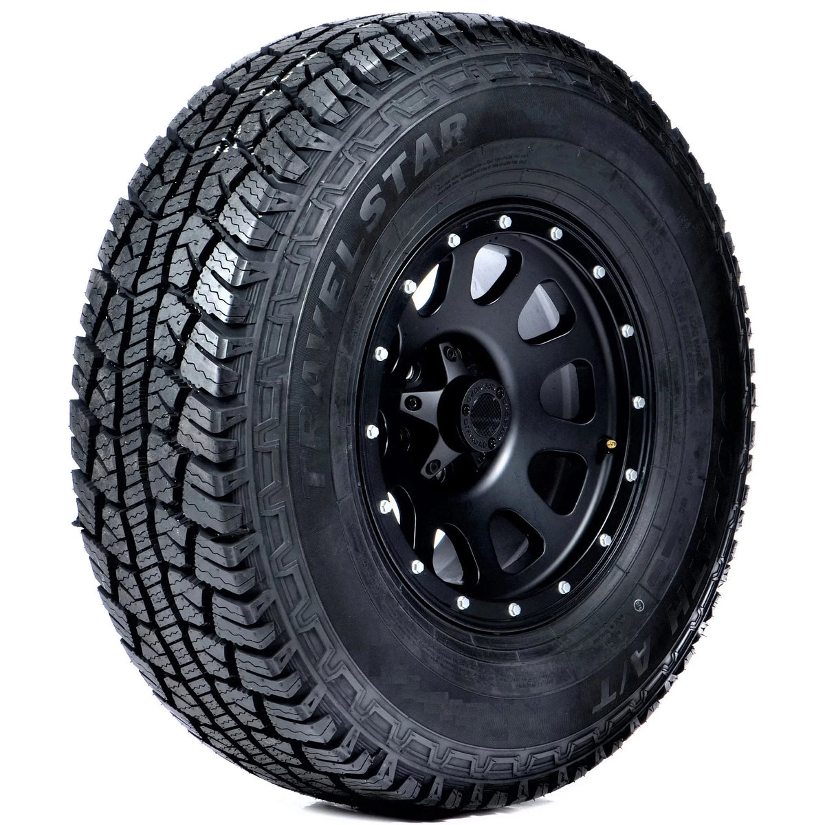 All Terrain Tire 265/75R16 116S W487