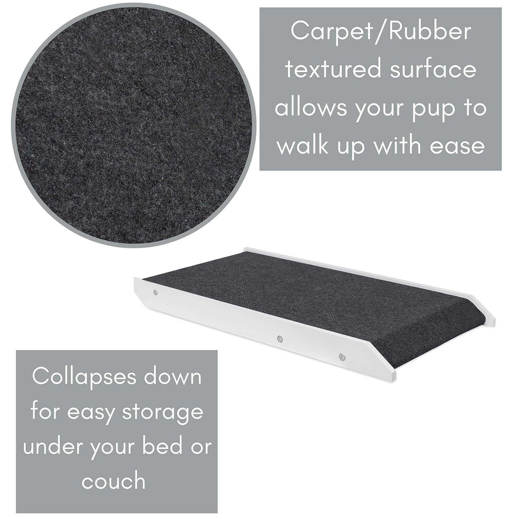 Adjustable Dog Ramp F512203