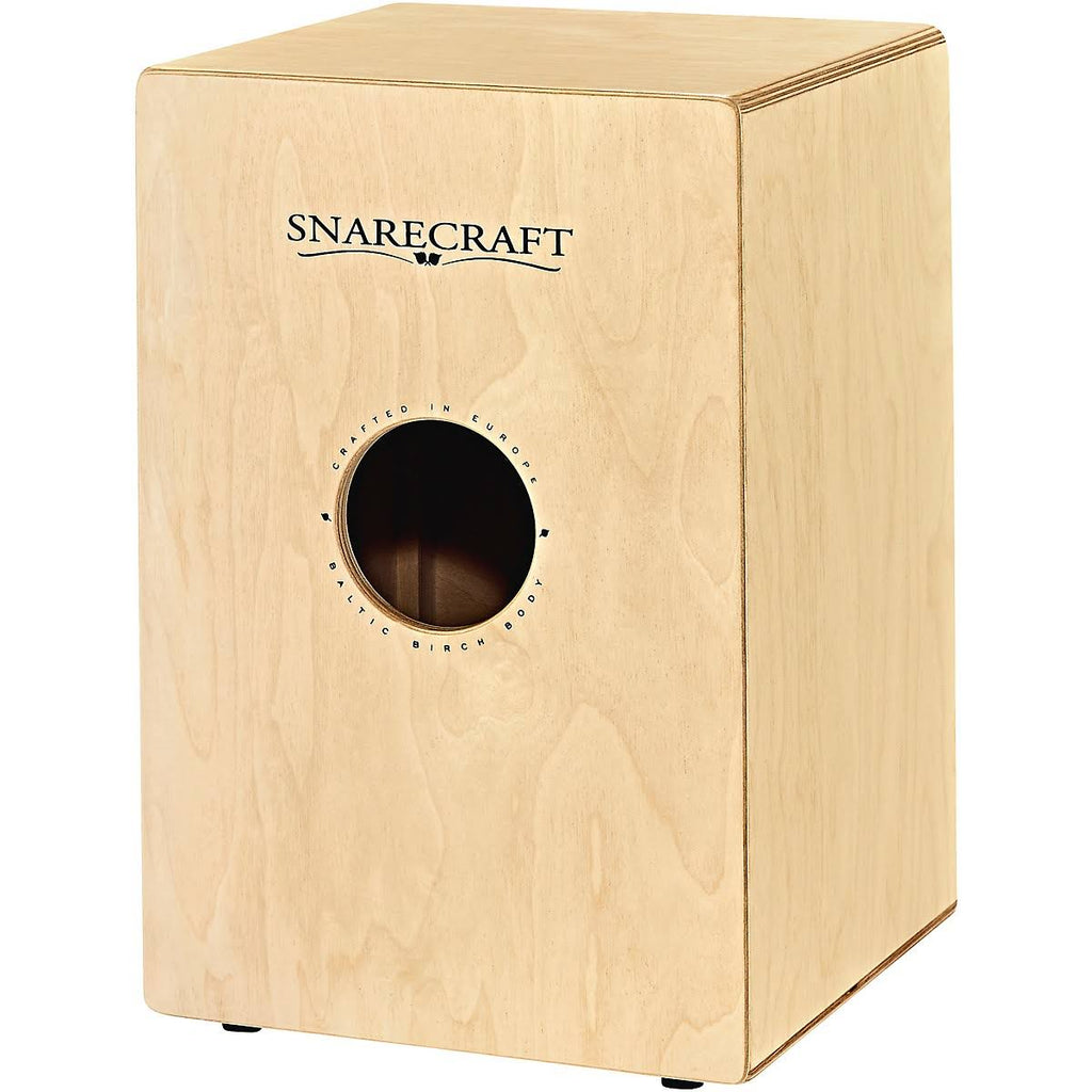 Dark Eucalyptus Snarecraft Cajon Y29986