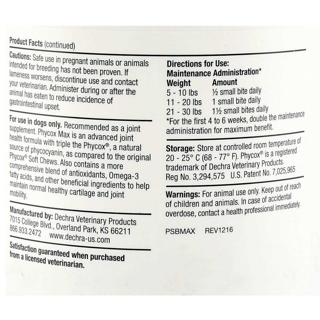Small Bites Pet Supplies E84941