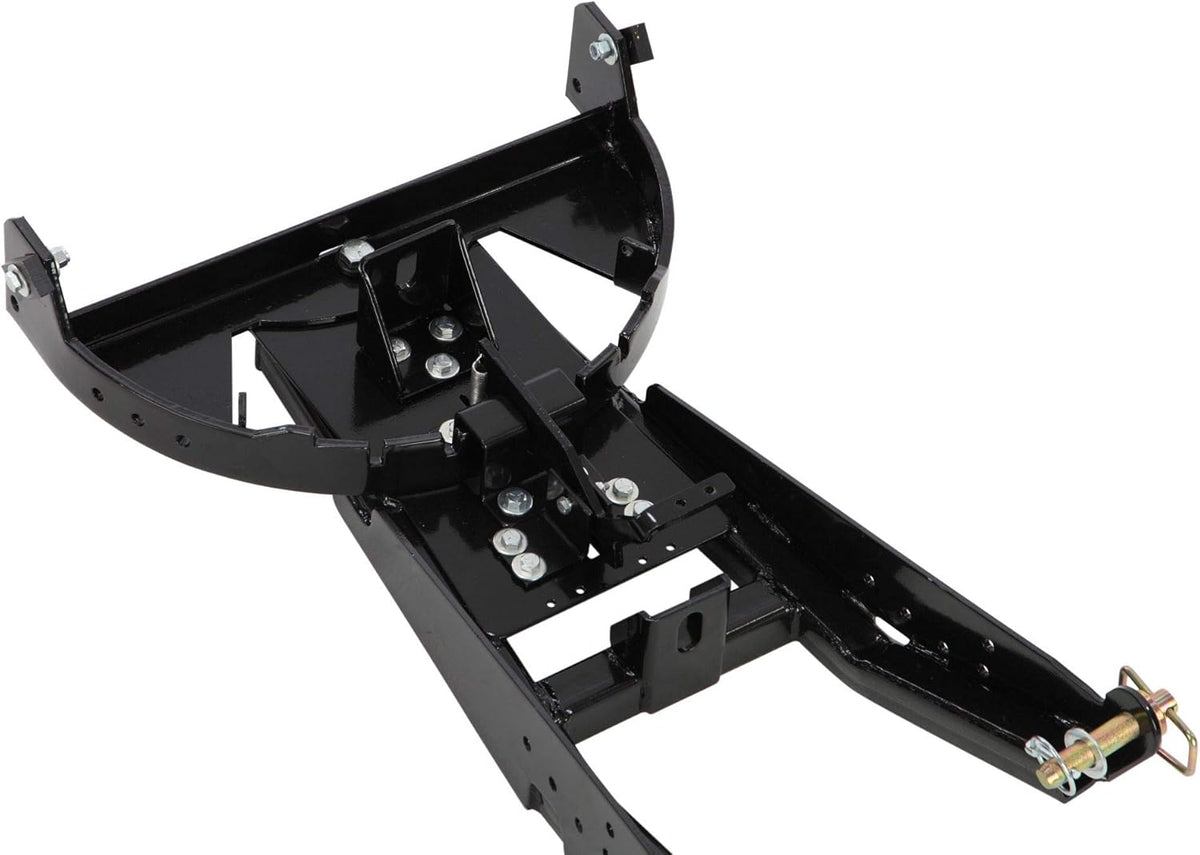 UTV Snow Plow Kit for Honda Pioneer 1000 G831169