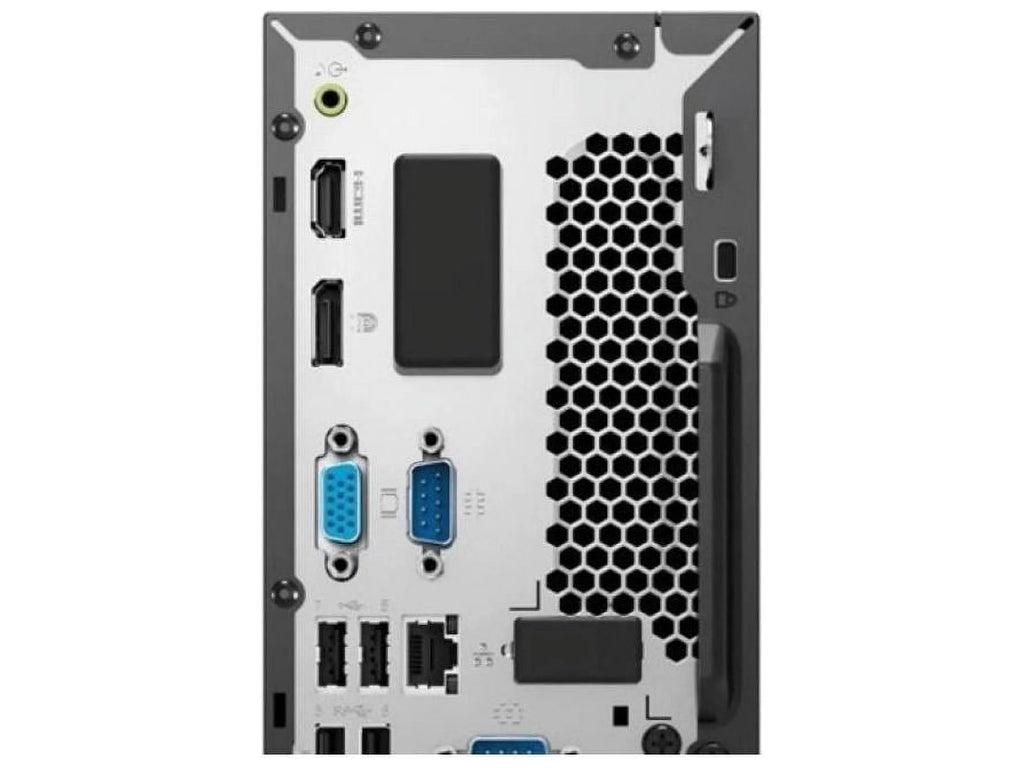 Desktop Computer - Intel Core i5 13th Gen 16 GB RAM 256 GB SSD Q423