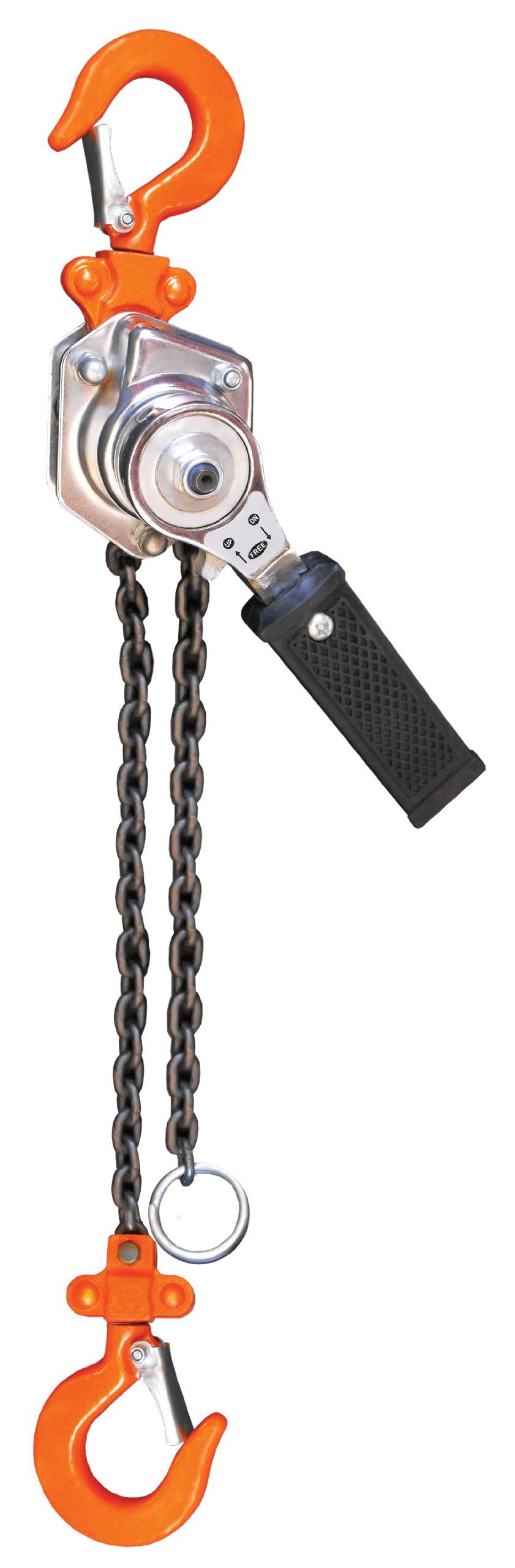 1/4-Ton Chain Puller X292