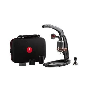 Chrome Espresso Maker T876688