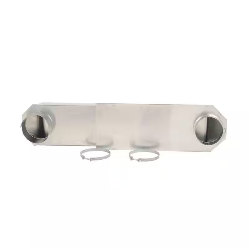 Dryer Vent Periscope C1764