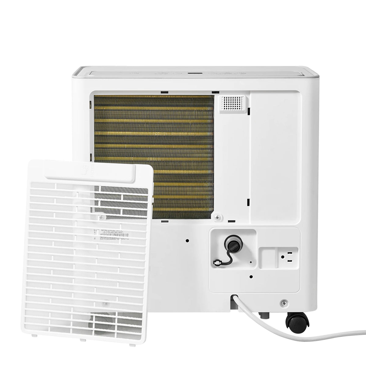 22-Pint Smart Dehumidifier W742775