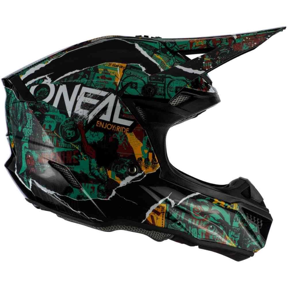 Multi Racing Helmet L763810