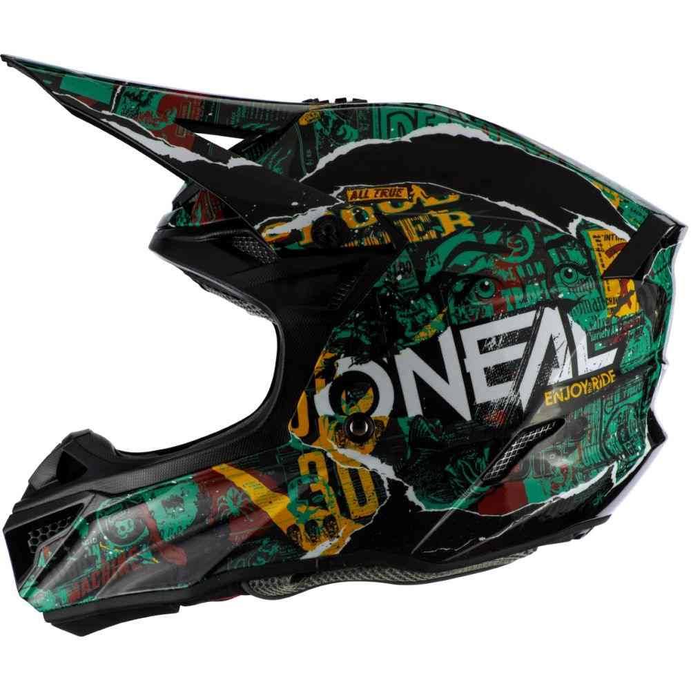 Multi Racing Helmet L763810