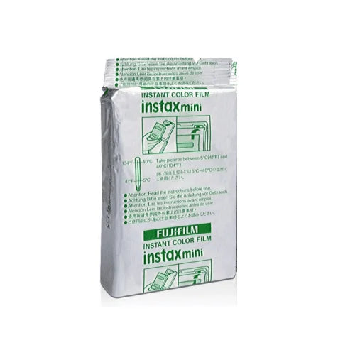 instax mini Twin Film Pack 40 Exposures W71329