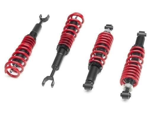Coilovers for Audi A4 B5 Quattro A556
